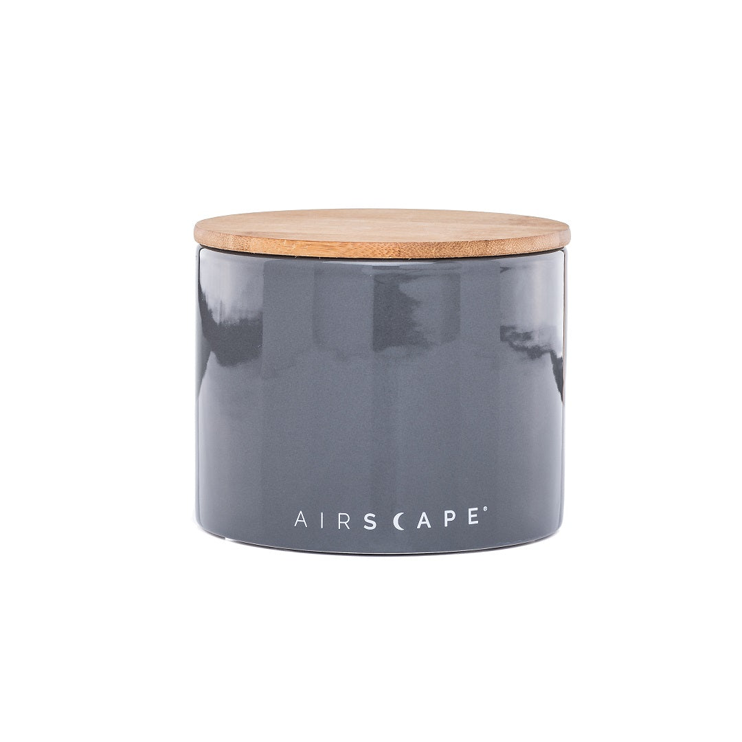 Airscape Ceramic Coffee Canister 250g علبة