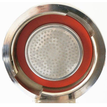 Cafelat Silicone Gasket - E61 (8mm Red) حلقة سيليكون