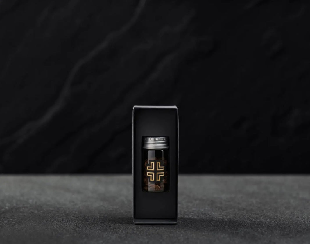 Ninety Plus Gesha RUBY 50g بن روبي