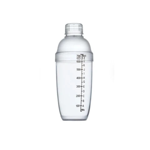 Plastic Shaker 700ml شيكر