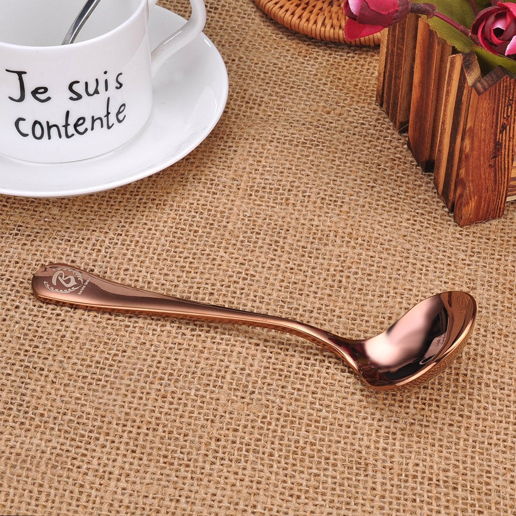 Barista Space Cupping Spoon ملاعق تذوق