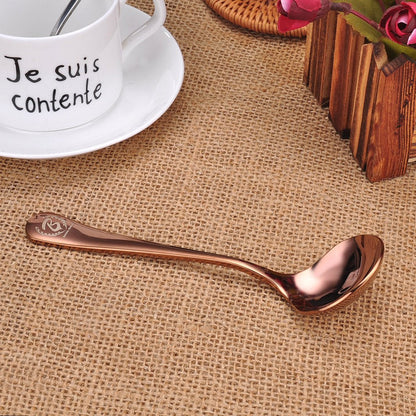 Barista Space Cupping Spoon ملاعق تذوق