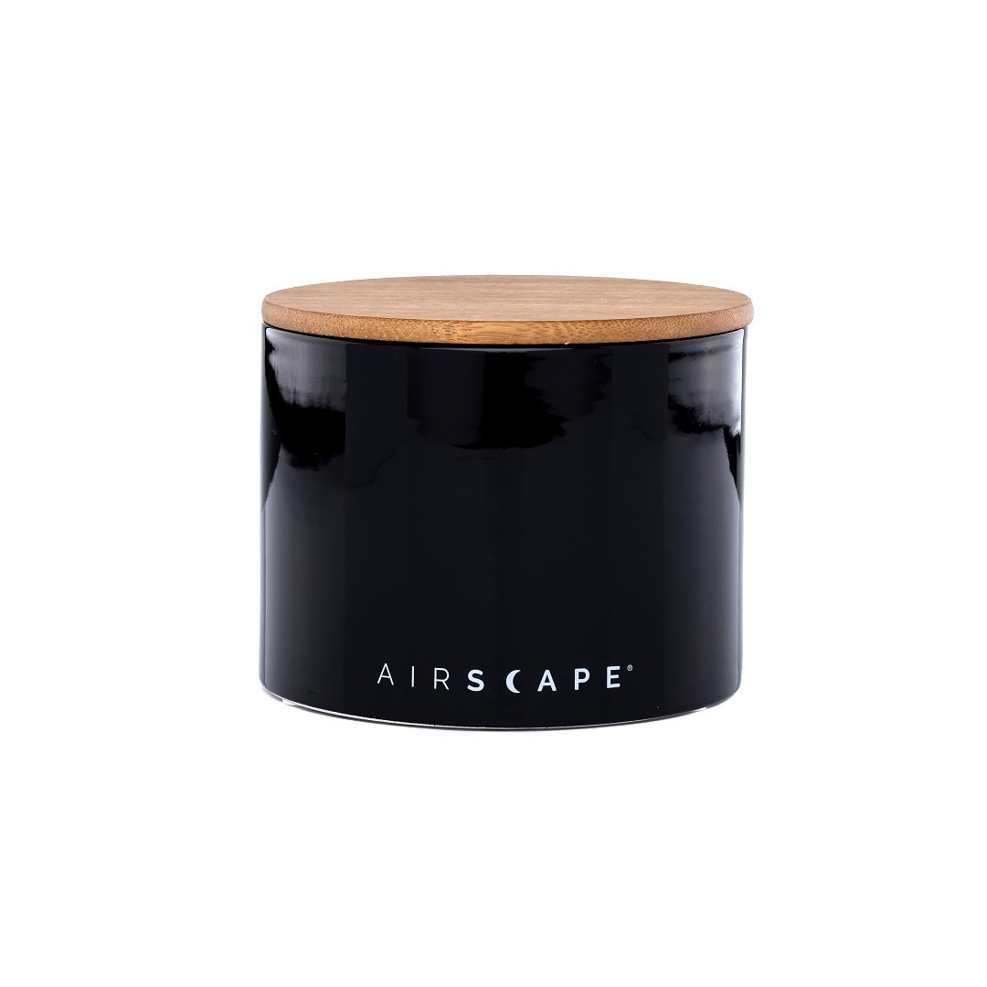 Airscape Ceramic Coffee Canister 250g علبة