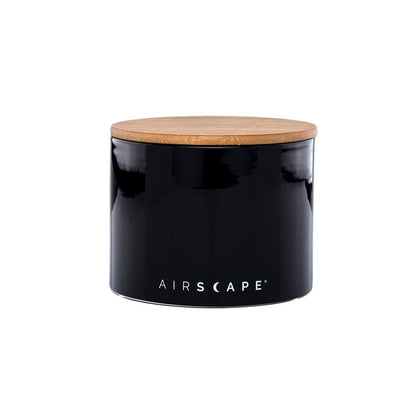 Airscape Ceramic Coffee Canister 250g علبة
