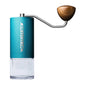 Comandante C40 Mk4 Nitro Blade Grinder - Alpine Lagoon مطحنة يدوية