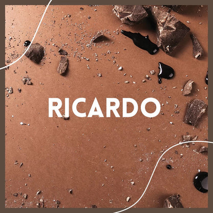 Airroastery Brazil RICARDO 250g - Espresso بن ريكاردو