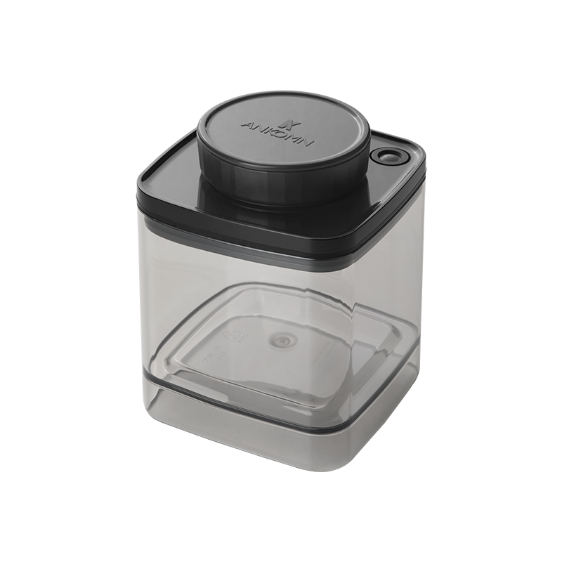ANKOMN Turn-n-Seal Vacuum Container 0.6 L علبة