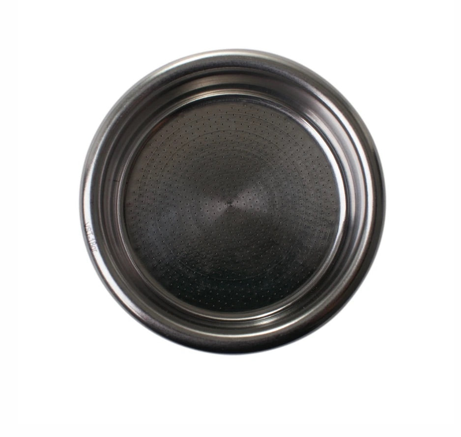 VST Precision Espresso Basket 18g (Ridged)سلة استخلاص الاسبريسو