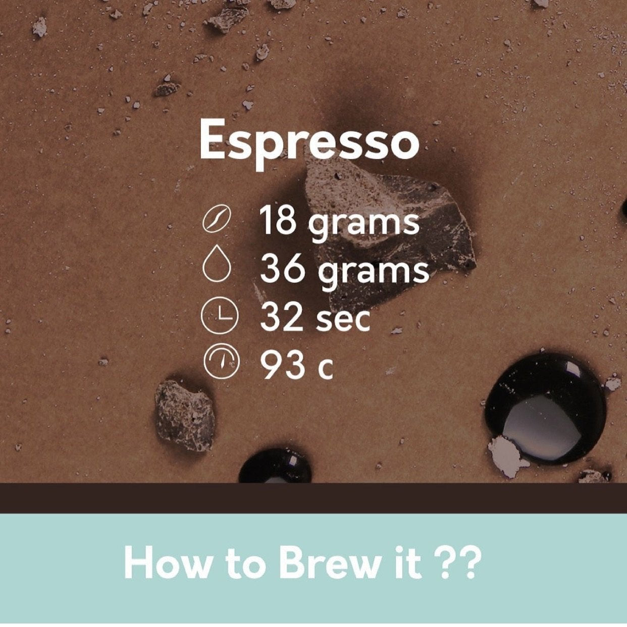 Airroastery Brazil RICARDO 250g - Espresso بن ريكاردو