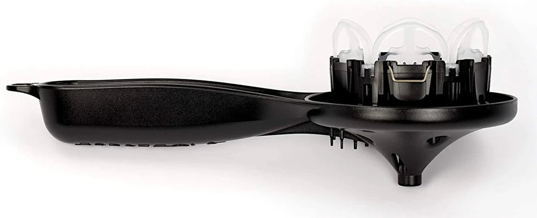 Espazzola (2+3-58) NEW MODEL اداة تنظيف مكينة الاسبريسو