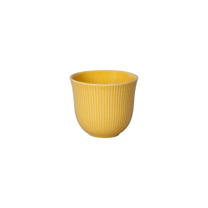 ‏Loveramics Brewers Embossed Tasting Cup 250ml كوب