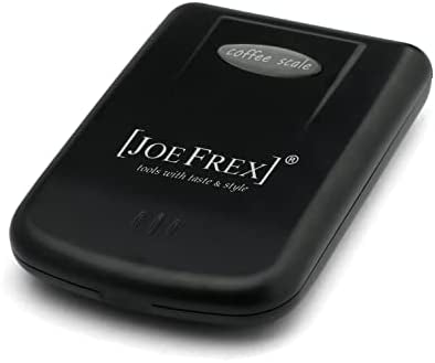 JoeFrex Digital Coffee Scale ميزان