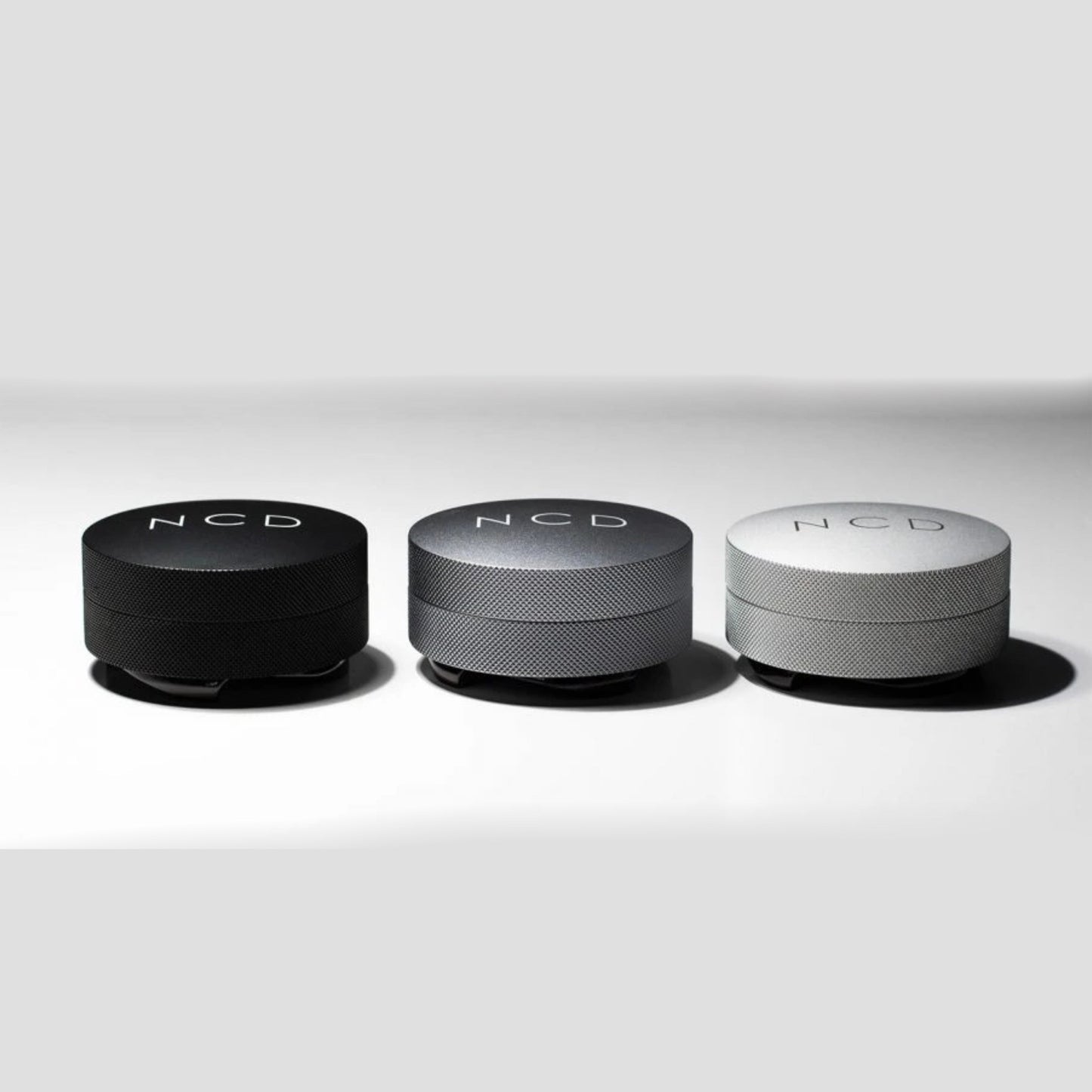 NCD Nucleus Coffee Distributor 58.5mm موزع بن