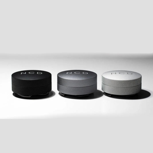 NCD Nucleus Coffee Distributor 58.5mm موزع بن