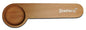 JoeFrex Wooden Coffee Measuring Scoop with Clip ملعقة قياس قهوة