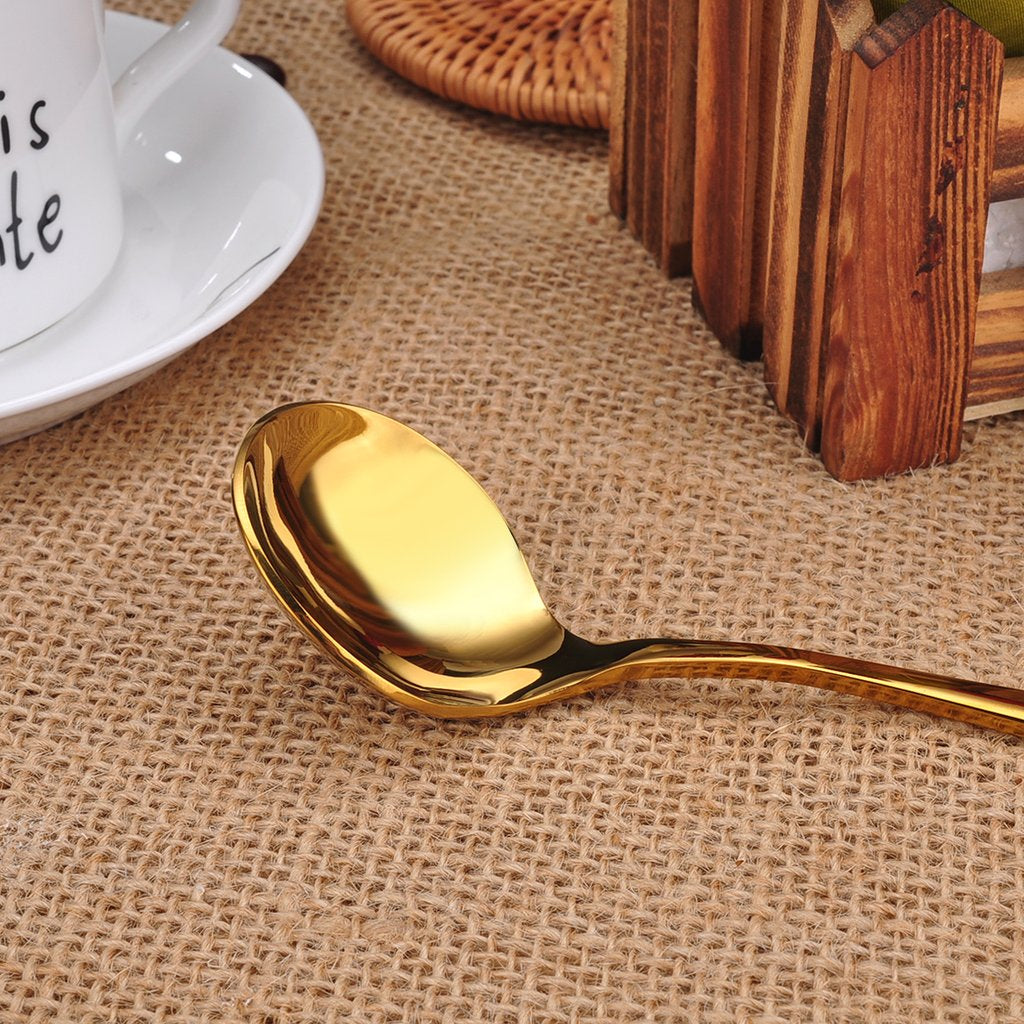 Barista Space Cupping Spoon ملاعق تذوق