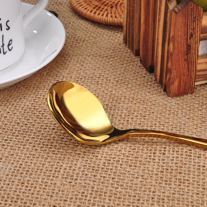 Barista Space Cupping Spoon ملاعق تذوق
