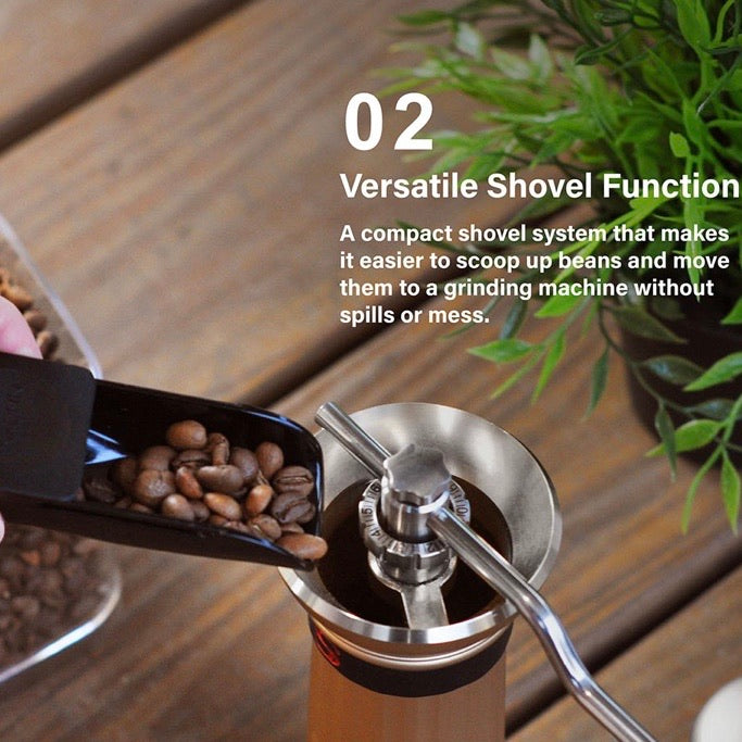 ANKOMN 2-in-1 Smart Scoop مغرفة