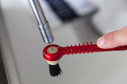 Pallo Group Head Brush فرشاة تنظيف