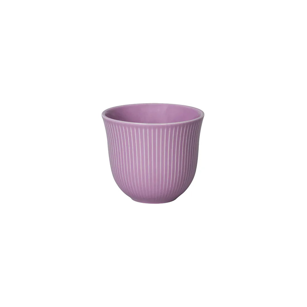 ‏Loveramics Brewers Embossed Tasting Cup 250ml كوب