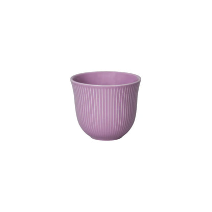 ‏Loveramics Brewers Embossed Tasting Cup 250ml كوب