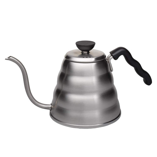 Hario Buono Kettle Silver 1.2 L غلاية ماء