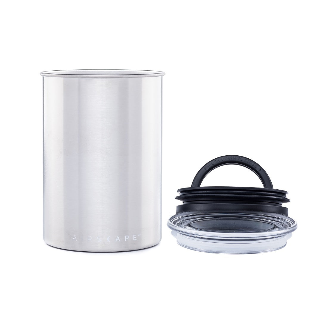 Airscape Coffee Canister - Classic 500g علبة