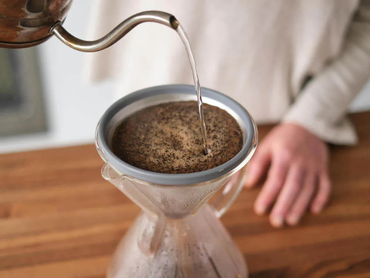 Able Kone Stainless Steel Filter for Chemex فلتر