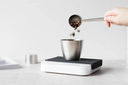 Acaia Pearl Scale - White ميزان