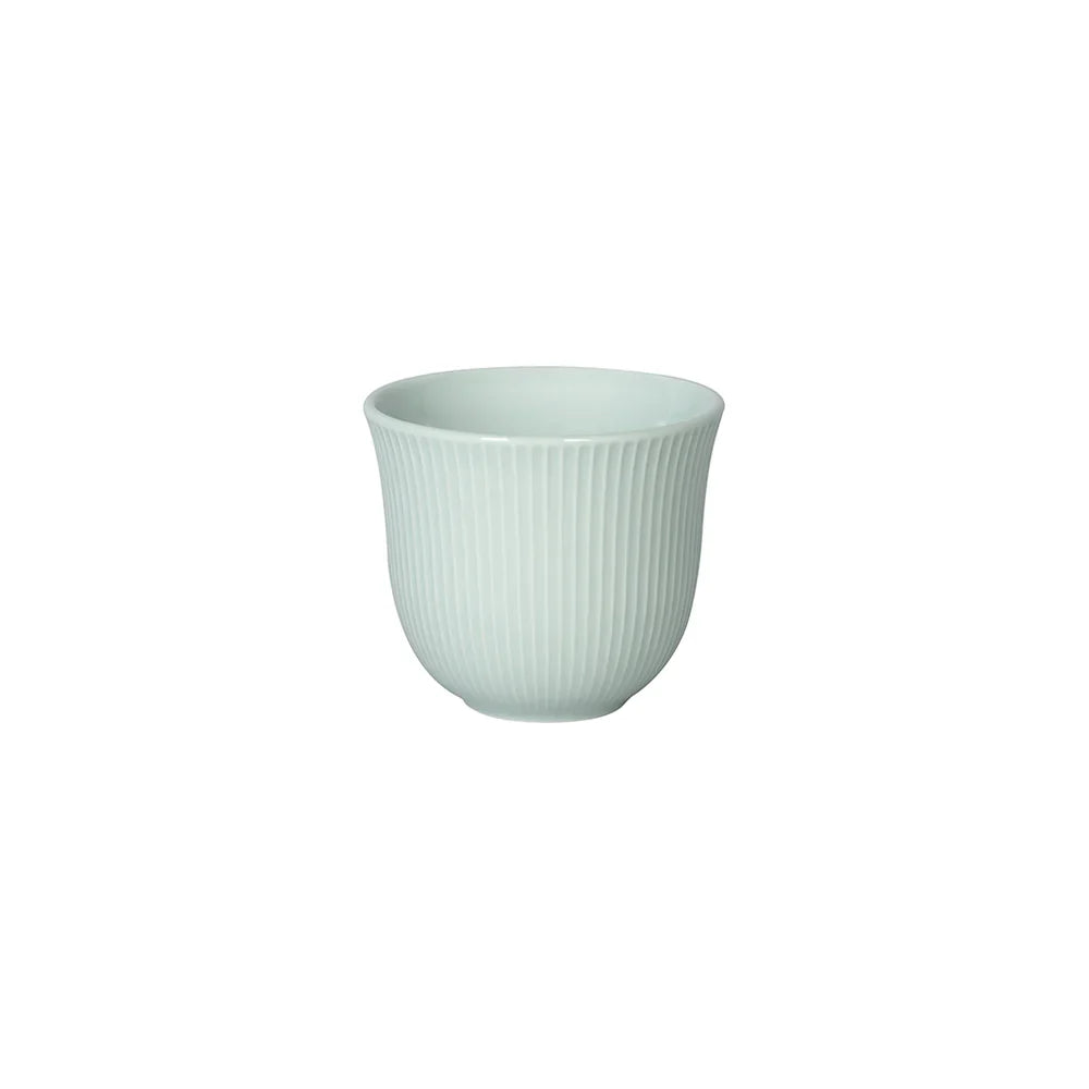 ‏Loveramics Brewers Embossed Tasting Cup 250ml كوب