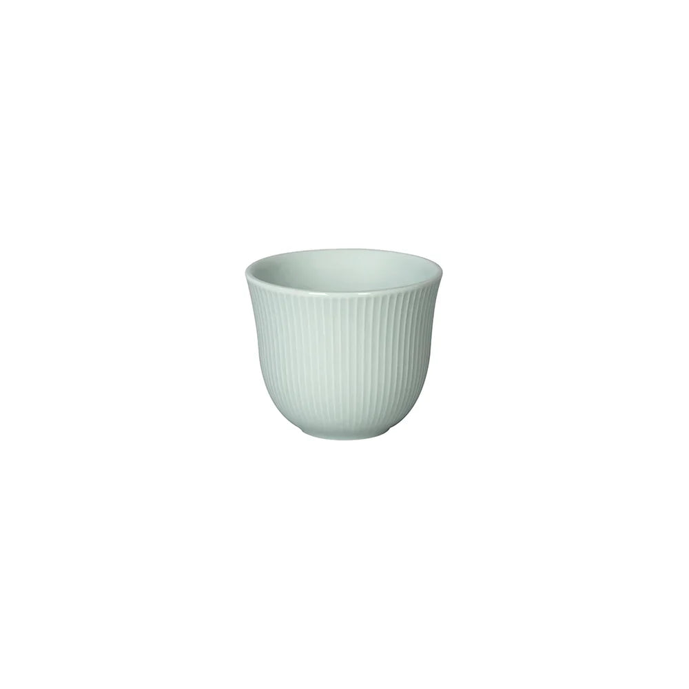 Loveramics Brewers Embossed Tasting Cup 150ml كوب