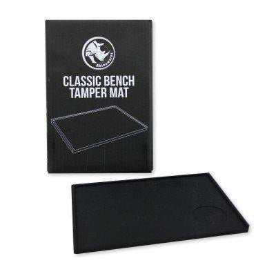 Rhino Classic Tamper Mat - Bench قاعدة كبس البن