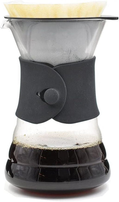 Hario V60 Drip Decanter 02 طقم تقطير ديكانتر