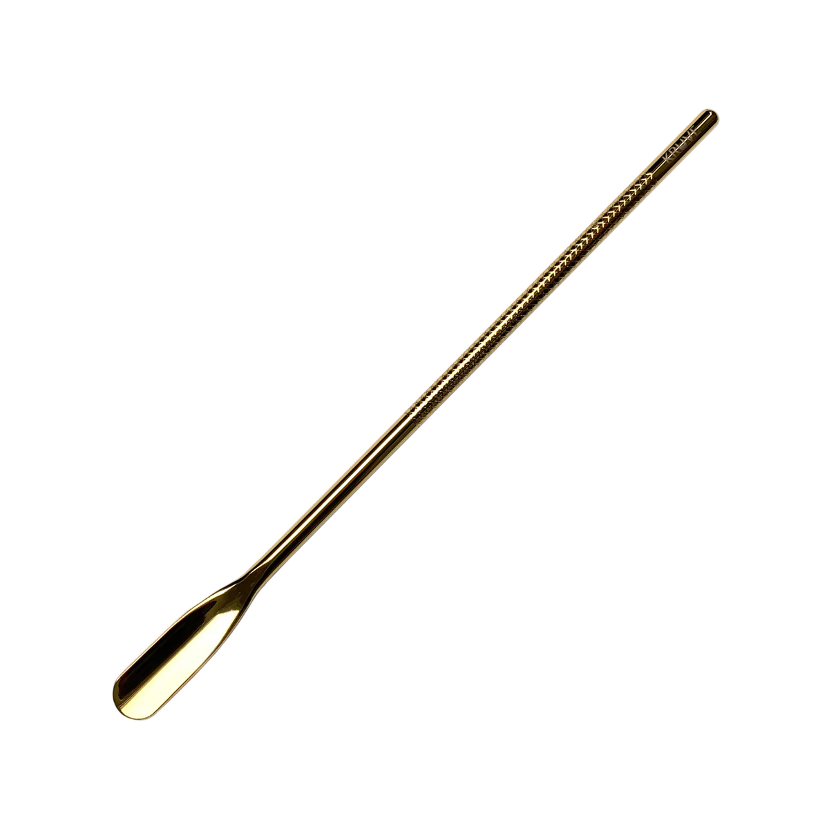 Kruve Brew Stick V02 - Golden ملعقة تحريك القهوة