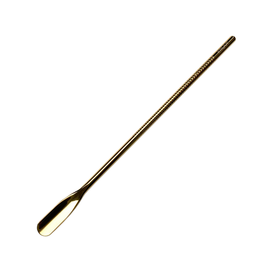 Kruve Brew Stick V02 - Golden ملعقة تحريك القهوة