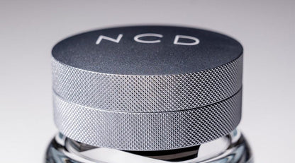 NCD Nucleus Coffee Distributor 58.5mm موزع بن