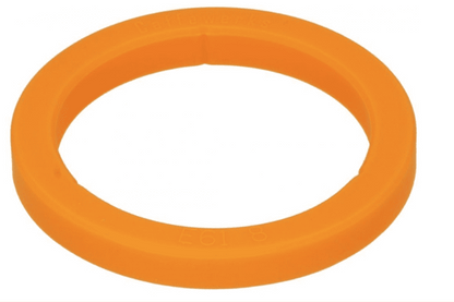 Silicone Group Head Gasket for E61 حلقة سيلكون