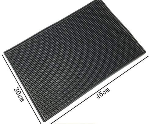 Large Bar Mat 30*45 cm قاعدة كبس البن