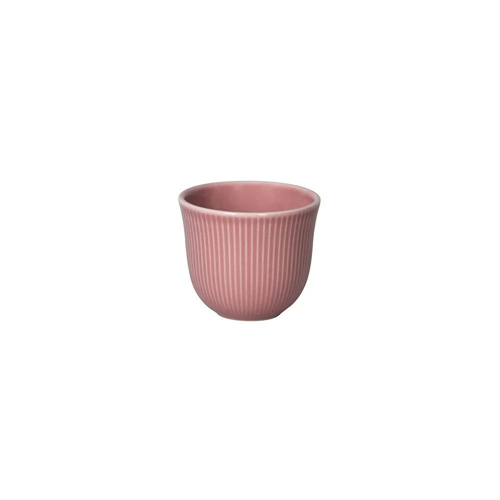 Loveramics Brewers Embossed Tasting Cup 150ml كوب