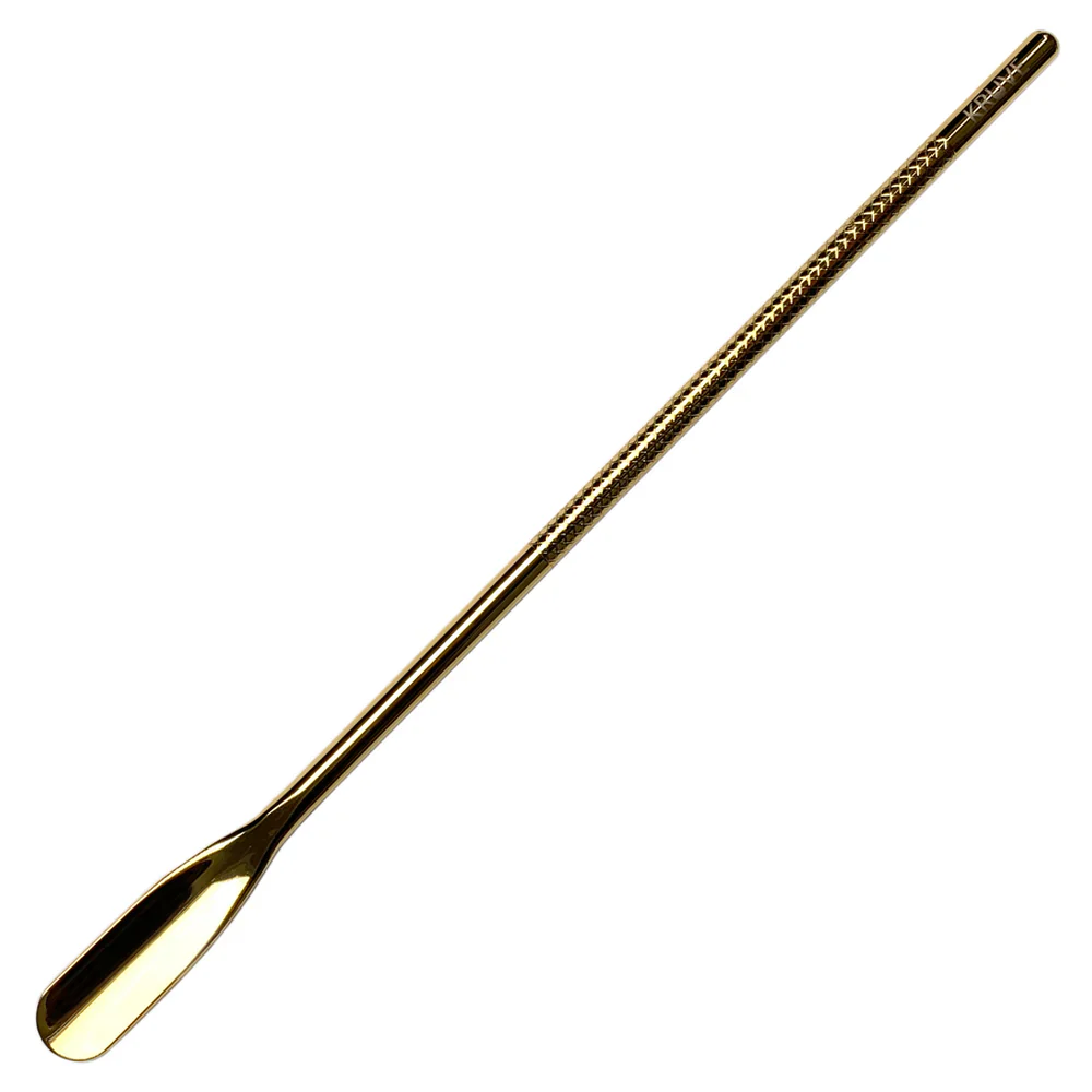 Kruve Brew Stick V02 - Golden ملعقة تحريك القهوة