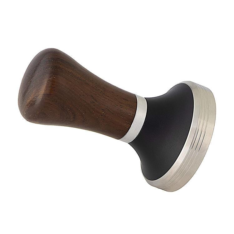 53mm wooden tamper اداة كبس البن