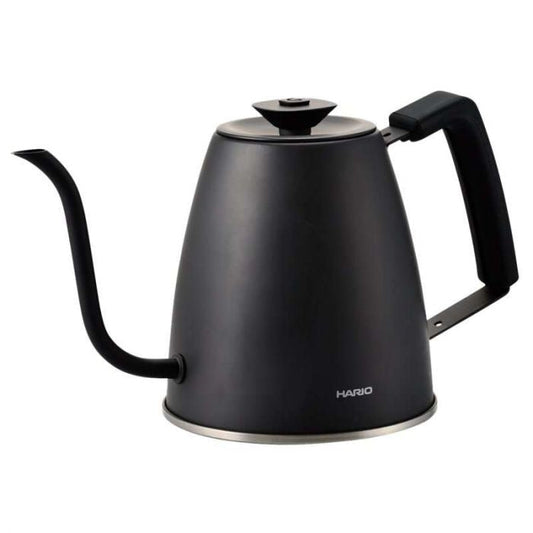 Hario Smart G Kettle Black 1400ml غلاية ماء