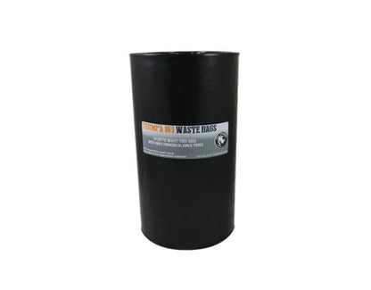 Rhino Thumpa Bin Liner (100pc) اكياس لحاوية تفريغ البن