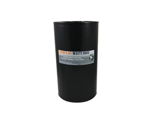 Rhino Thumpa Bin Liner (100pc) اكياس لحاوية تفريغ البن