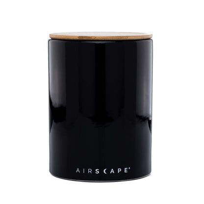Airscape Ceramic Coffee Canister 500g علبة