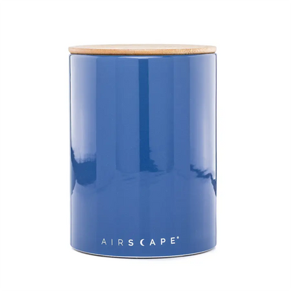 Airscape Ceramic Coffee Canister 500g علبة