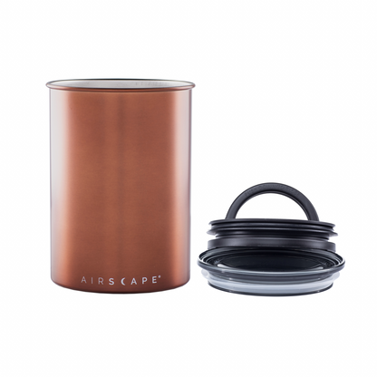 Airscape Coffee Canister - Classic 500g علبة