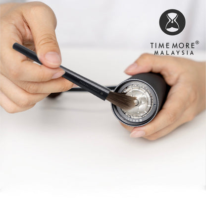 TimeMore PP Brush فرشاة تنظيف