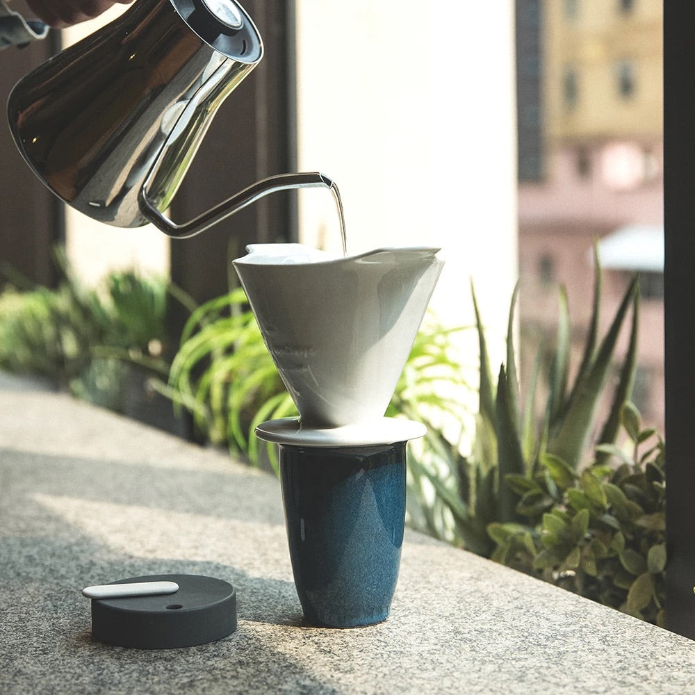 Loveramics Nomad Double Walled Mug 250ml كوب