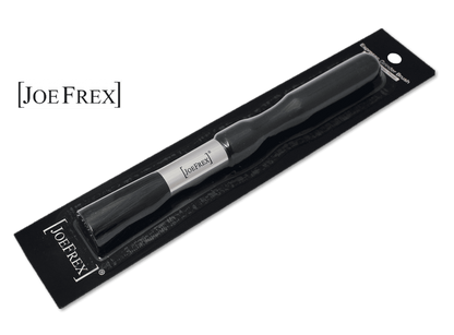 Joefrex Grinder Brush Black فرشاة تنظيف